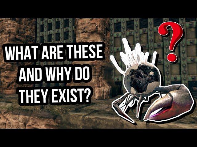 Dark Souls Dissected #15 - Vagrant Lore