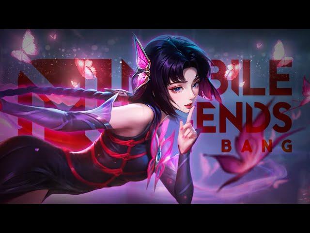 СТРИМ В ЧЕСТЬ ТИТАМИНА!!! - Mobile Legends