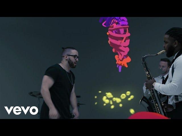 Andy Mineo - Hear My Heart