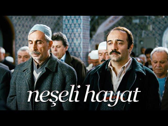 Hutbemizin Konusu Yılbaşı - Neşeli Hayat