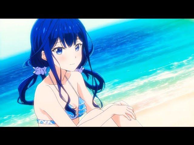 • Creditless • Masamune-kun's Revenge Opening | 4K | 60FPS.