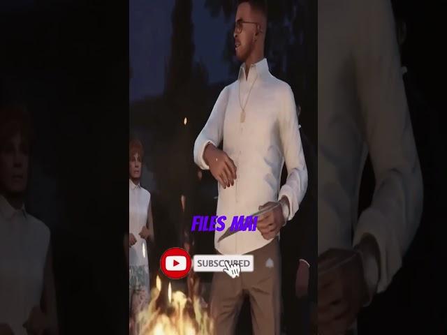 GTA V Fact Part 4