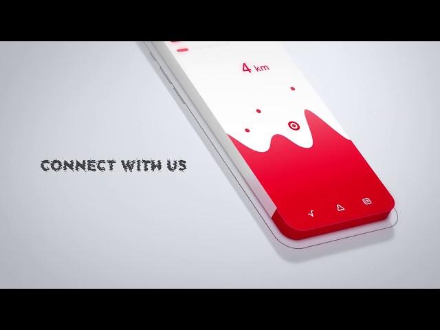 Mobile Apps Motion Graphics Ad by Nikhil Mahesan