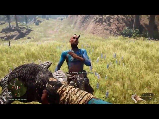 Far cry primal Brutal Kill Compilation