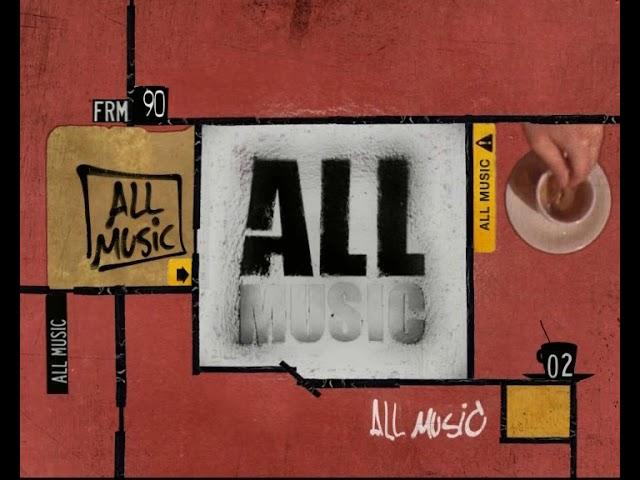 Reel per All Music Tv Bumper di rete  - promo trasmissioni - musiche originali\SFX