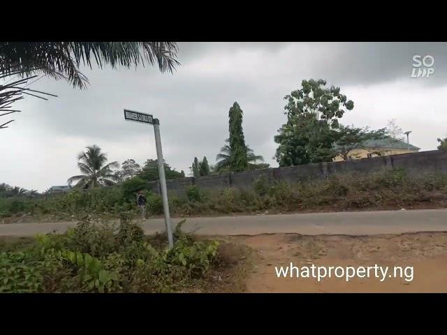 Property you can own in Epe below N5m