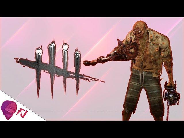 Подробнейший гайд на Деревенщину в Dead by Daylight