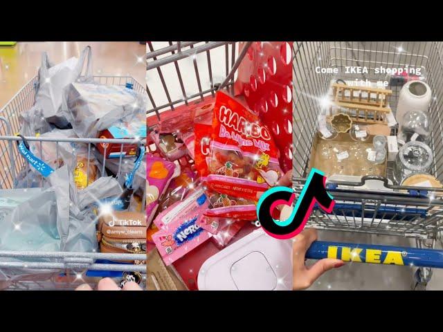 target️ walmart ️ ikea shopping tiktok compilation 