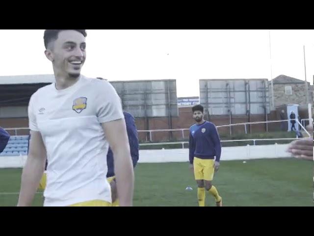 Panjab FA: A New Football Dynasty (Jasper Willems FB666 Documentary)