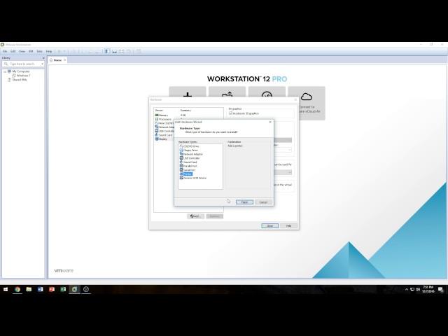 How to Install Windows 8.1 in VMware Workstation