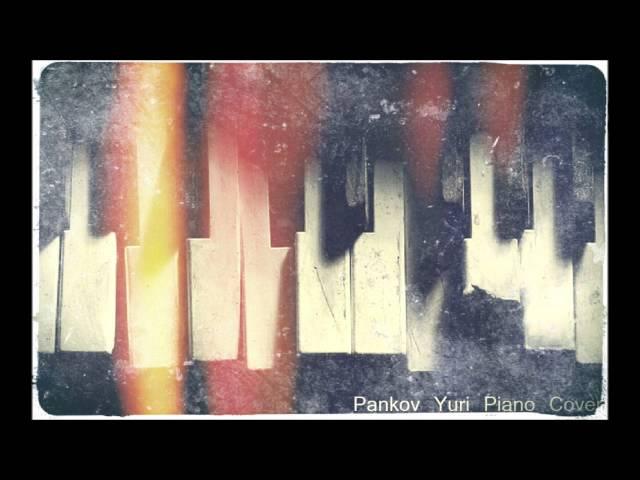 Safri Duo - Played-A-Live (Pankov Yuri Piano Cover)