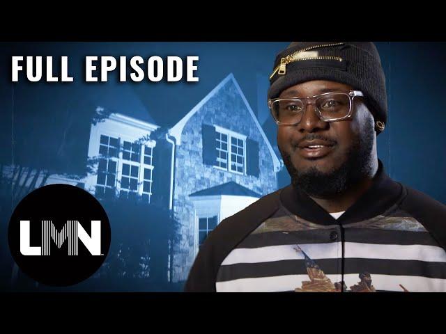 Rapper T-Pain TORMENTED by Ghosts (S4, E5) | The Haunting Of | Full Episode | LMN