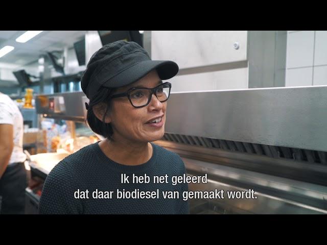 Backstage ‘Kijkje in de keten’ | Achter de schermen | McDonald's