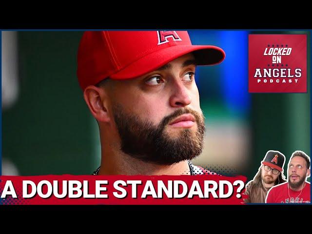 Los Angeles Angels Face a Double Standard in Baseball Media, Mitch Farris, What Needs to Go Right?