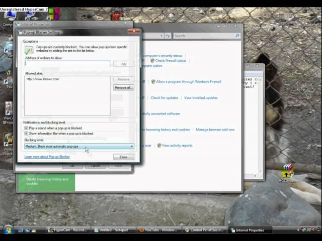 How to be your computer FULLY PROTECTED