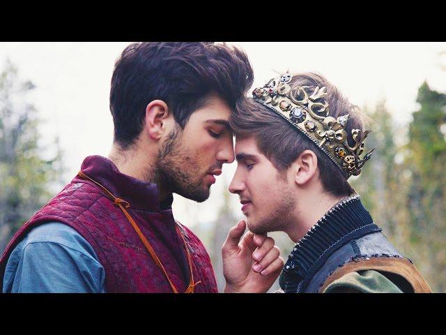 Joey Graceffa - DON’T WAIT (Official Music Video)