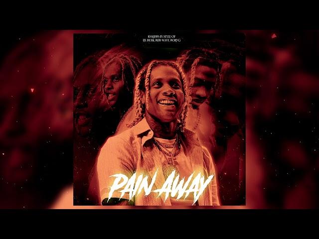 Lil Durk Loop Kit "Pain Away" | Rod Wave, Polo G, NBA YoungBoy, Toosii | Free Pain Loops 2022