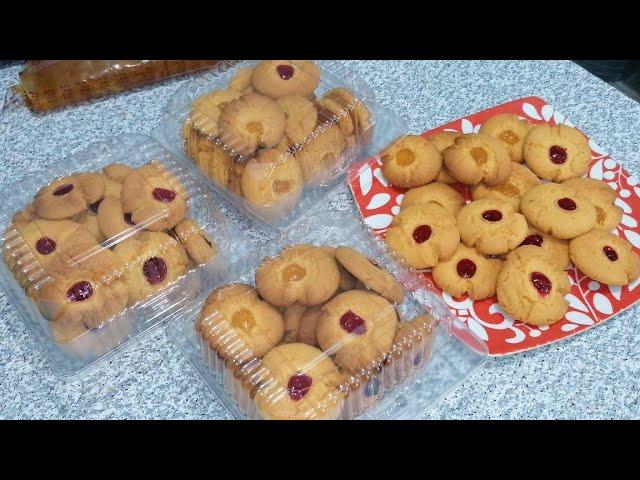 Galletas finas de leche mejor que las de tía rosa especial para negocio ganancia e inversión