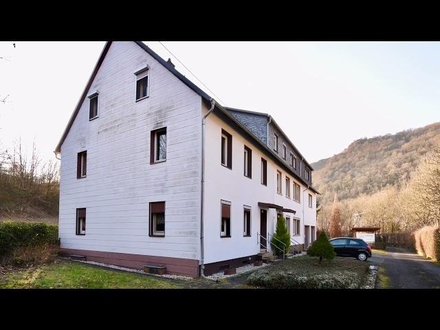 Mehrfamilienhaus Idar Oberstein | Sven Conrad Immobilien