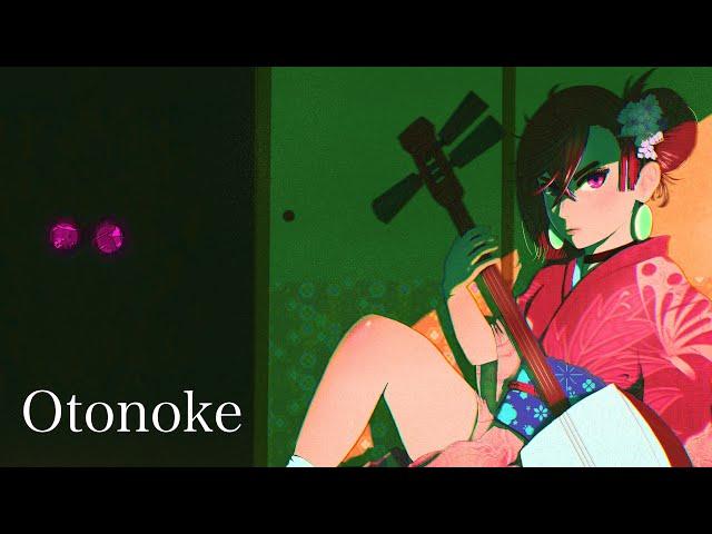 DANDADAN - Otonoke - Traditional Japanese Version (TV Size)