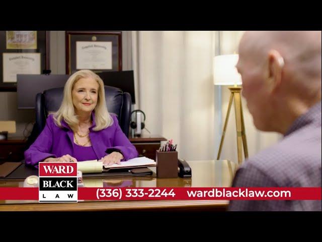 Ward Black Law: Mesothelioma and Lung Cancer Attorneys