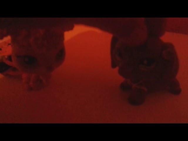 Lps mv yuno vs ayano