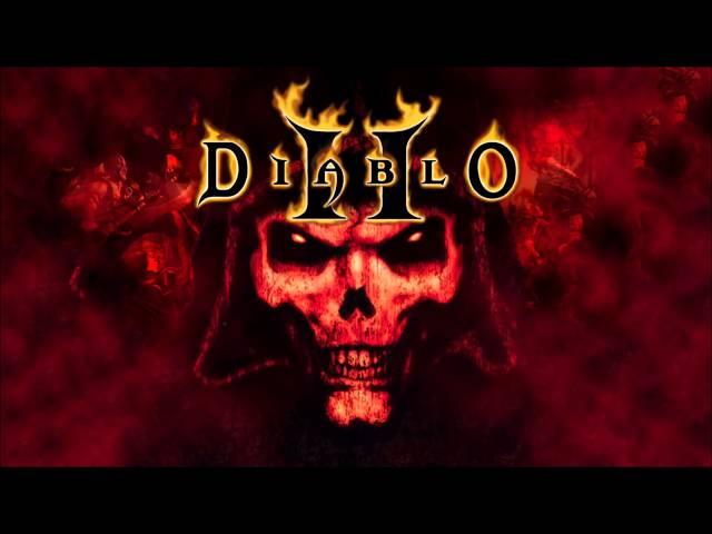 Diablo 2 - Complete Soundtrack HD