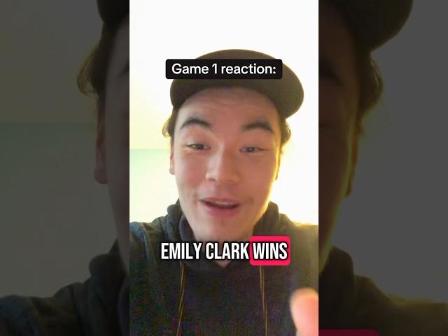 #PWHL Finals Game 1 reaction! #MinnesotaFrost #OttawaCharge #PWHLPlayoffs