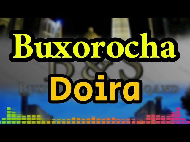 Buxorocha doira bazm 2024- Toʻybop Azart partiya, bomba.(Audio)