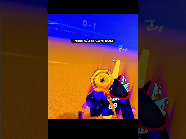 YUKIYUMA IS CRAZY  | Blue Lock Rivals #bluelockrivals # #roblox #edit #footballsoccer #trending