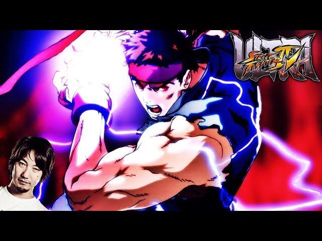 Best Daigo Evil Ryu Moments (Usf4)