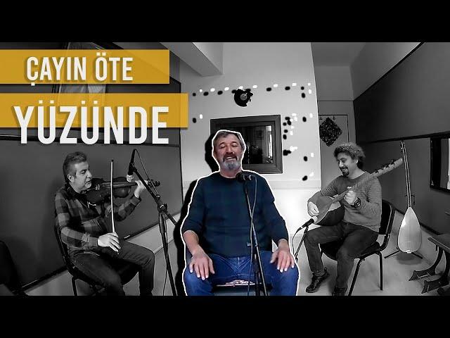 Nizam Namidar - Çayın Öte Yüzünde