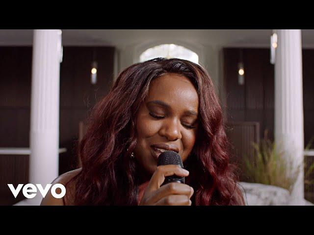 Nao - And Then Life Was Beautiful (Performance)
