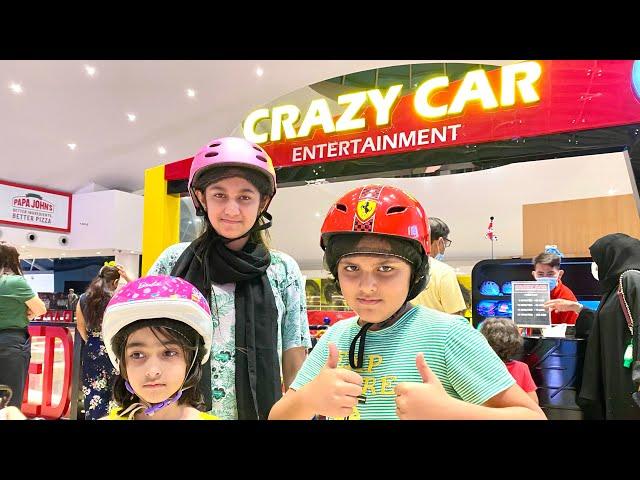 Crazy Car Race  || Winner || Motivational Story || @MUSATANVEER