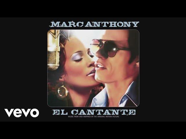 Marc Anthony - Escandalo (Cover Audio Video)