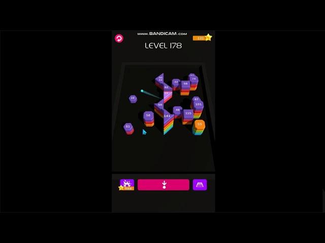 Endless Balls 3D Level 178