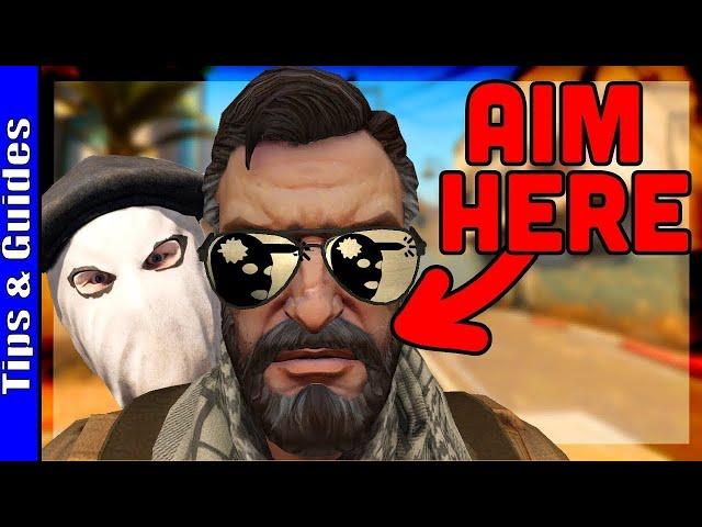 AIM LIKE A PRO! - The Ultimate Aim Guide (CS:GO)