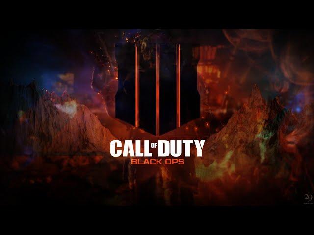 RAGE | Call of Duty Black Ops 4 | DerDalek