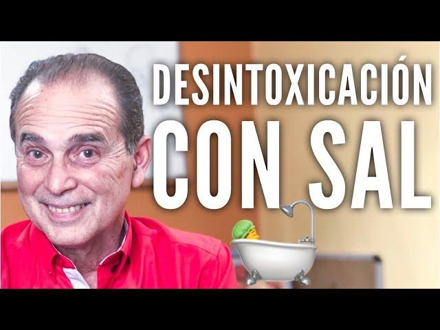 Episodio #1511 Desintoxicación Con Sal