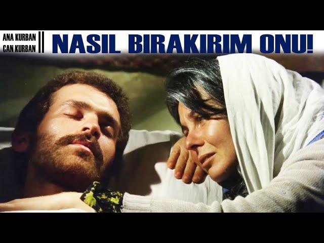 Ana Kurban Can Kurban Türk Filmi | Seher Ananın Evlat Acısı!