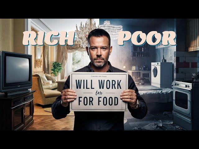 The Surprising Lifestyle Skills of the Rich & Homeless