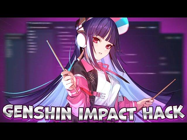 Genshin Impact Hack | Infinite Primogems & Auto Farm | Free Download 2024 | Undetected | No Virus!