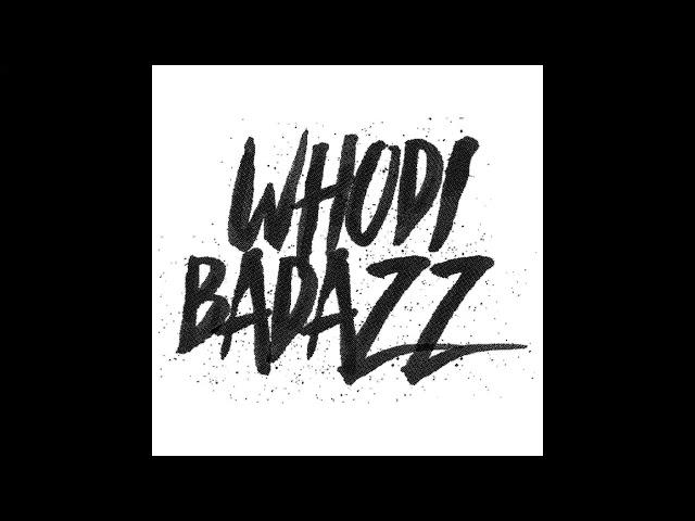 Whodi Badazz - Lately