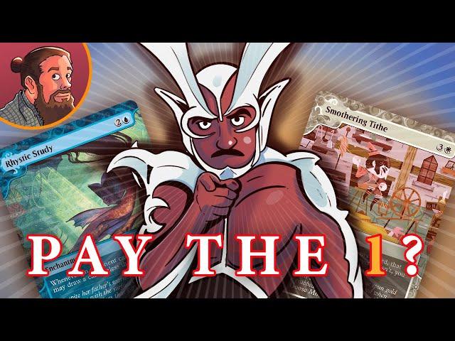 Teaching Arena Zoomers About Paying the 1 | Against the Odds