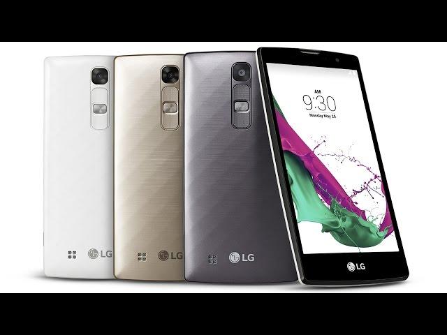 LG G4c - test - solidny średniak | T-Mobile Trendy