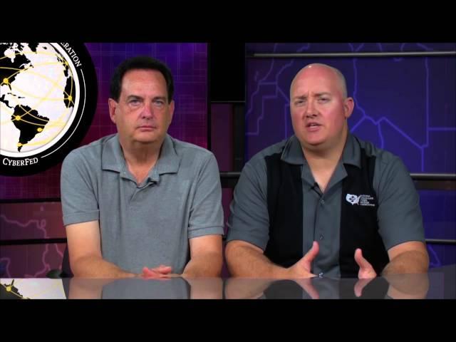 CyberFed Episode 35