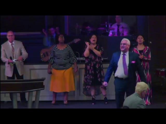 Worship & Word Peoria AZ Live Stream