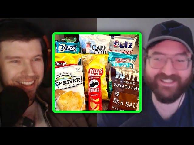 PKA Debates the Best Chips