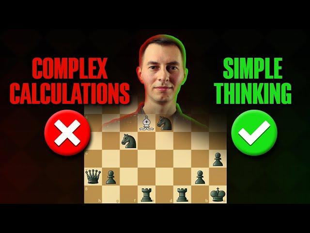 How To Calculate In Chess? [5 Easy Tips]