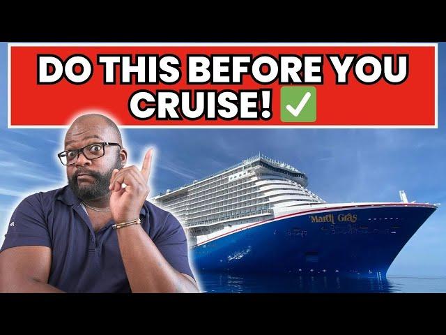 11 Best Carnival Cruise Tips You Have to Know